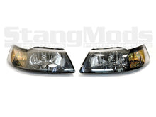 Load image into Gallery viewer, Ford OEM Replacement Mustang Headlamps