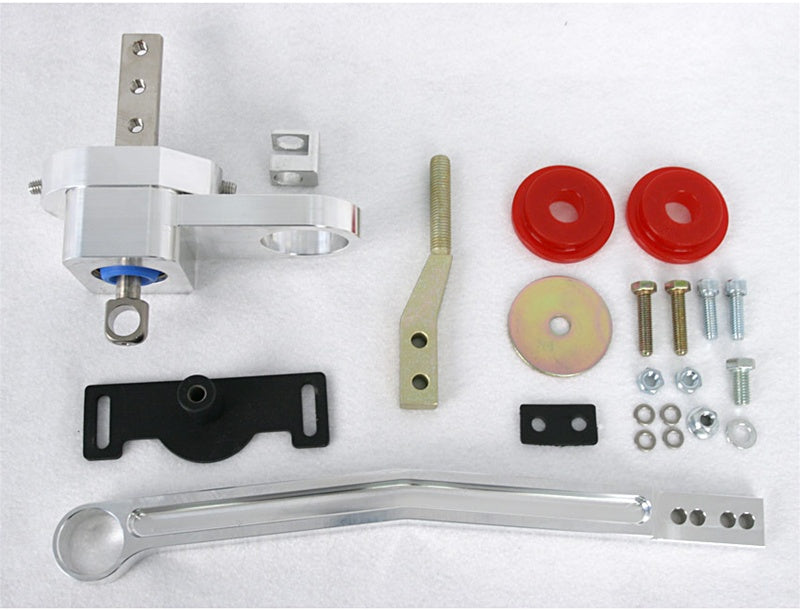 555-7305 Steeda Tri-Ax Shifter 2005+ Mustang GT
