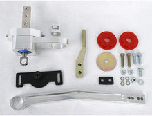 Load image into Gallery viewer, 555-7305 Steeda Tri-Ax Shifter 2005+ Mustang GT