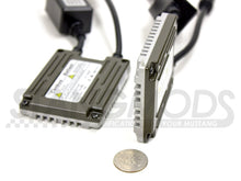 Load image into Gallery viewer, mustang hid 6000K