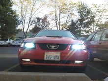 Load image into Gallery viewer, mustang hid 8000K