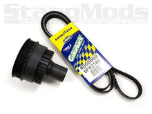 Load image into Gallery viewer, ASP Underdrive Pulley &amp; Belt Package for 05-06 V6