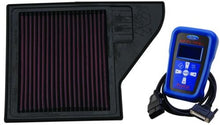 Load image into Gallery viewer, M-9603-MGT Ford Racing Tuner &amp; Filter