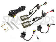 Load image into Gallery viewer, Mustang Dual Beam HID Conversion Kit 10-12