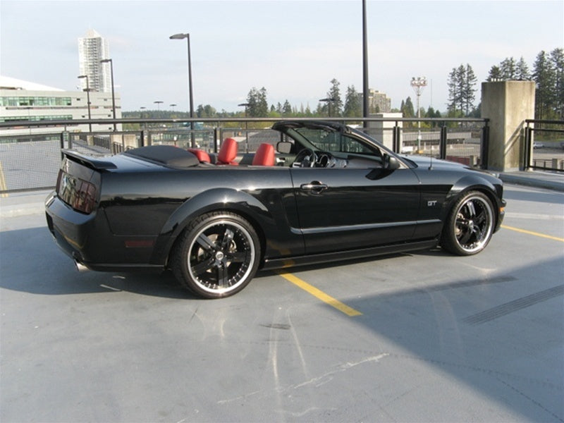 StangMods Mustang Side Marker Tint for 05-09 Mustangs