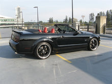 Load image into Gallery viewer, StangMods Mustang Side Marker Tint for 05-09 Mustangs