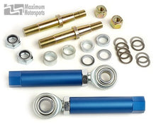 Load image into Gallery viewer, Maximum Motorsports Bumpsteer kit for 94-04 Mustang