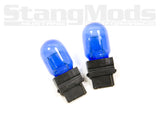HID White Reverse Lamp Bulbs for 87-04 (Sold in Pairs)