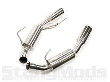 Load image into Gallery viewer, SSS Terminator Exhaust for 2005-2009 Mustang GT