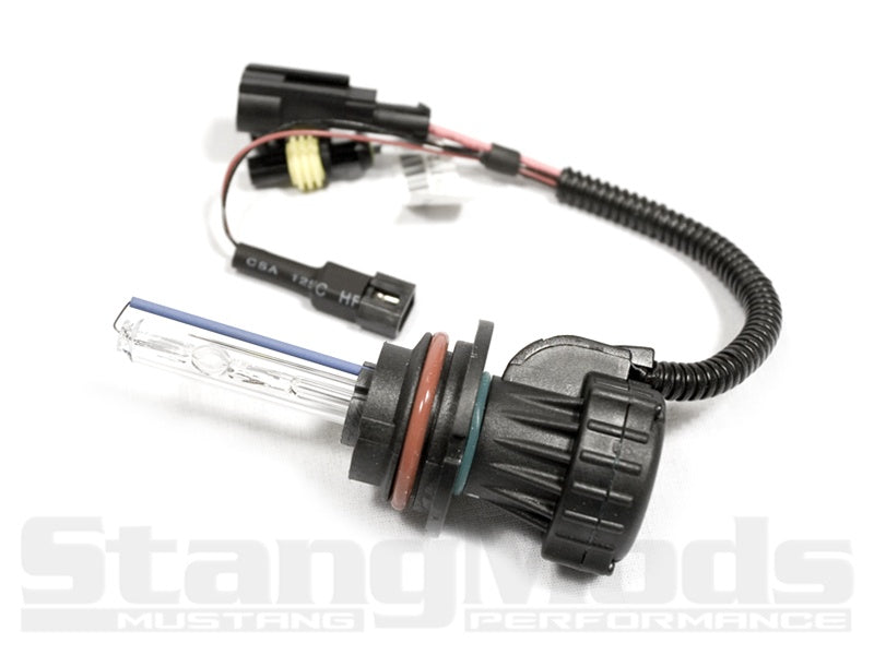 StangMods 9007 HID Bulb