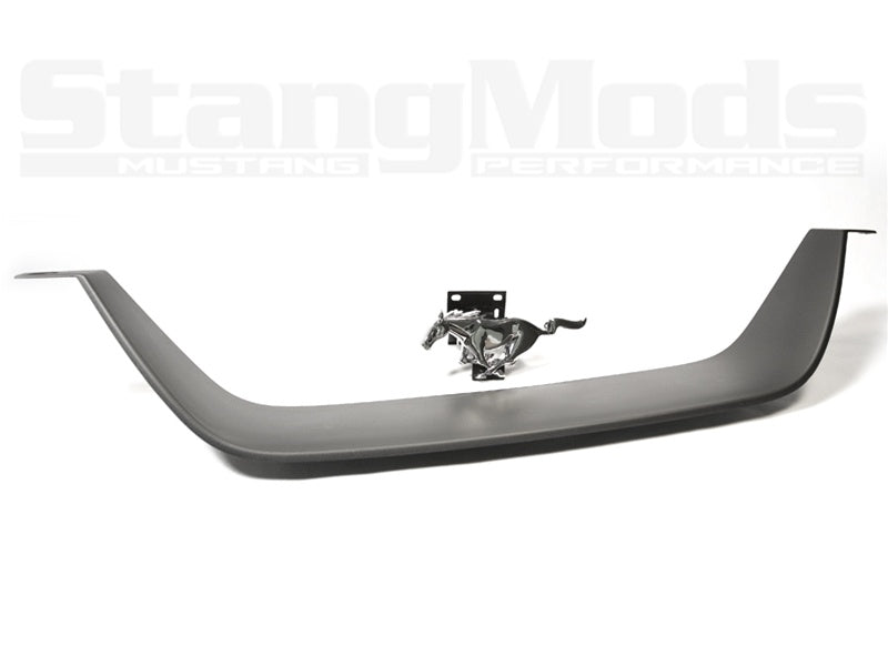 Mach 1 Grille Delete 2 Piece