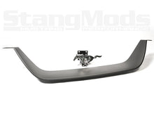 Load image into Gallery viewer, Mach 1 Grille Delete 2 Piece