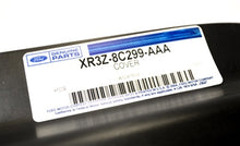 Load image into Gallery viewer, Mach 1 Grille Delete 2 Piece