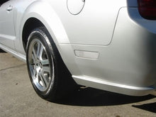 Load image into Gallery viewer, Mustang Clear Rear Side Marker Lens