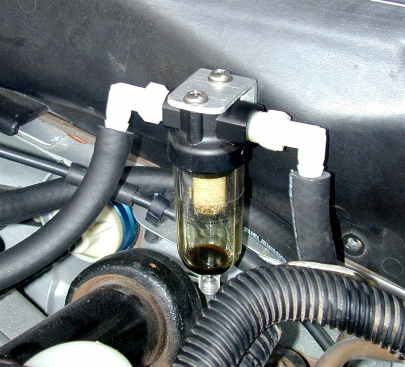 Steeda GT500 Oil Separator