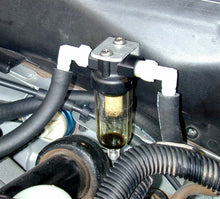 Load image into Gallery viewer, Steeda Oil Separator V8 Mustangs