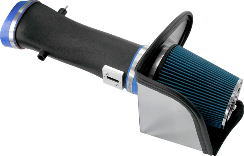 Shelby GT500 Cold Air Intake