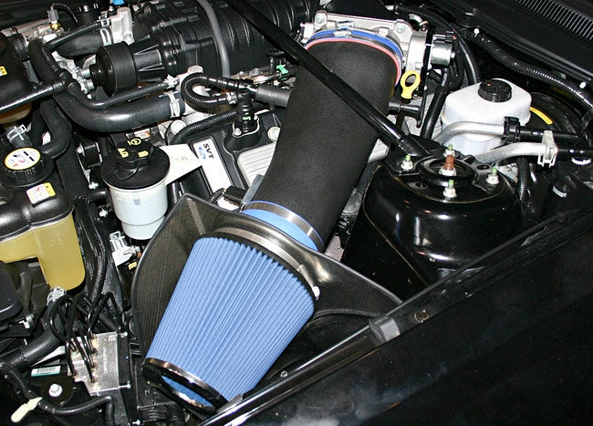 Shelby GT500 Cold Air Intake