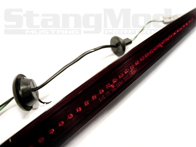 OEM 3rd Brake Light 2003-2004 Cobra