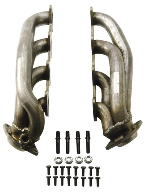 2005-2009 Ford Mustang Shorty Headers from Ford Racing
