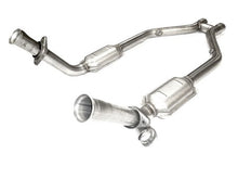 Load image into Gallery viewer, MRT Catalytic H Pipe for Shelby GT500