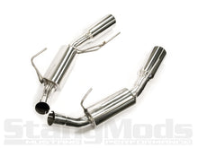 Load image into Gallery viewer, SSS Adrenaline Axle Back Exhaust 05-10 GT