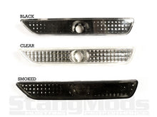 Load image into Gallery viewer, 2010 Mustang Black Front Sidemarker