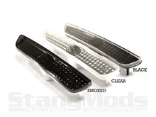 Load image into Gallery viewer, 2010 Mustang Black Front Sidemarker