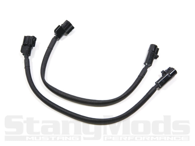 Mustang o2 Harness Extensions