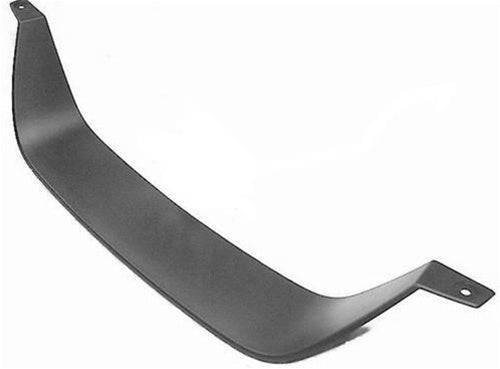 Bottom Mach 1 Grille Delete Section for 99-04