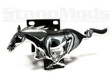 Load image into Gallery viewer, Ford Running Pony Grille Emblem 94-04 Mustang
