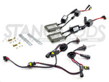 Single Beam HID Headlight & Foglight Package available for 94-04