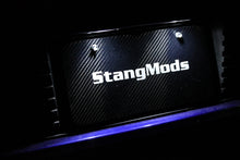 Load image into Gallery viewer, HID White Mustang License Plate Bulb