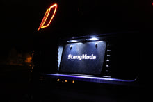 Load image into Gallery viewer, HID White Mustang License Plate Bulb