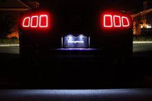 Load image into Gallery viewer, HID White Mustang License Plate Bulb