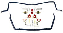 Load image into Gallery viewer, M-5490-A GT FRPP Anti Roll Bar Package
