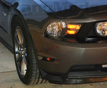 Load image into Gallery viewer, 2010 Mustang Smoked Turn Signal