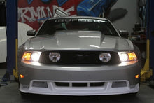 Load image into Gallery viewer, TruFiber A49-3 Fiberglass Mustang Hood 10-12 TF10025-A49-3