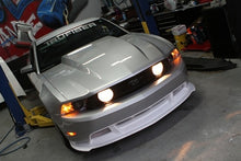 Load image into Gallery viewer, TruFiber A49-3 Fiberglass Mustang Hood 10-12 TF10025-A49-3