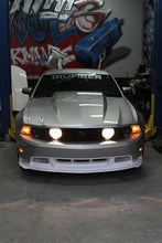 Load image into Gallery viewer, TruFiber A49-3 Fiberglass Mustang Hood 10-12 TF10025-A49-3