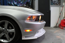 Load image into Gallery viewer, TruFiber A49-3 Fiberglass Mustang Hood 10-12 TF10025-A49-3