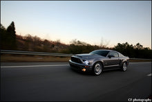 Load image into Gallery viewer, 2007-2009 Mustang GT500 Fiberglass A53KR Hood (also fits GT500 front fascia)