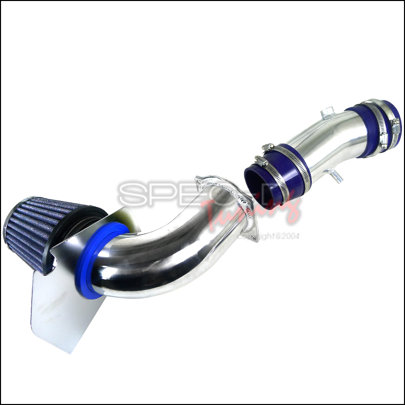 Chrome Mustang Cold Air Kit 94-95 GT
