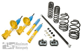 Maximum Motorsports Starter Box Suspension Package GT500