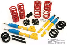 Load image into Gallery viewer, Maximum Motorsports Starter Box Suspension Package Cobra
