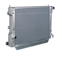 Load image into Gallery viewer, Ford Racing Aluminum Mustang Radiator