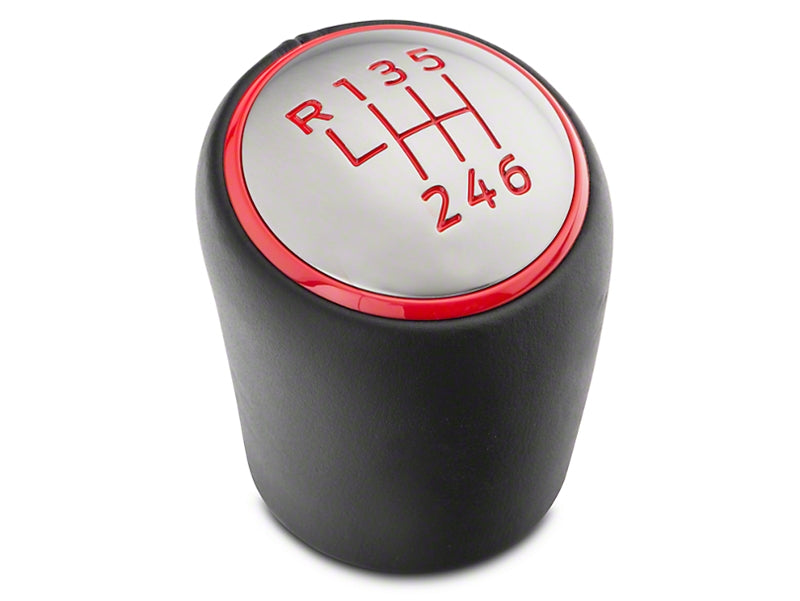 Ford GT350 Replacement Shift Knob for 15-16 GT350