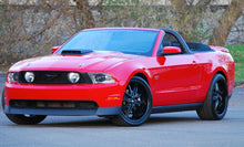 Load image into Gallery viewer, 2011 CDC Mustang GT Chin Spoiler