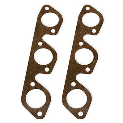 Mustang V6 header Gaskets OEM Ford