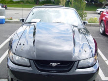 Load image into Gallery viewer, TruFiber 3 Inch Cowl Hood 99-04 Mustang  TF10023-A49-3